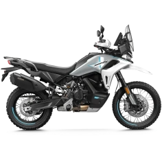 1000 MT-X Touring