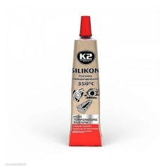 Silikon červený 85g                                                                                                                                                                                                                                       