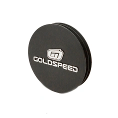 Ucpávky disků Goldspeed 9 palců                                                                                                                                                                                                                           