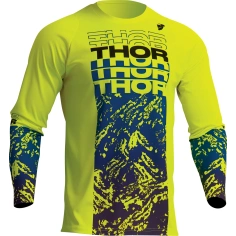 Dress dětský THOR Sector Atlas Jersey