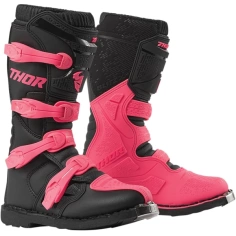 Boty THOR Blitz XP PINK WOMEN