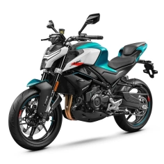 CFMOTO 450NK                                                                                                                                                                                                                                              