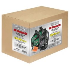 Sada pro výměnu olejů + diff - CAN-AM GEN 1 OUTLANDER+RENEGADE 650/800                                                                                                                                                                                    