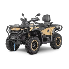 Linhai ATV LANDFORCE 1000 L -  EPS - T3b