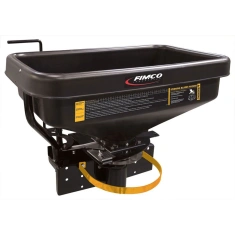 Rozmetač / rozmetadlo sypkých hmot, soli, písku, osiv a hnojiv FIMCO                                                                                                                                                                                      