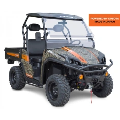UTV 1100 Diesel Linhai CAMO                                                                                                                                                                                                                               