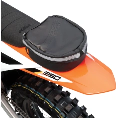 Zadní kapsička na moto SM                                                                                                                                                                                                                                 