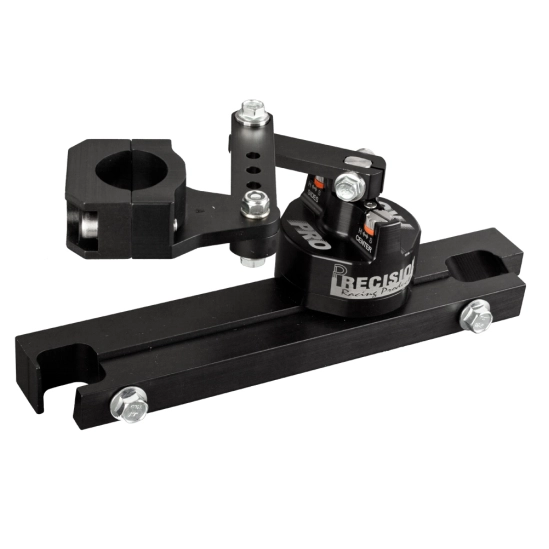 Tlumič řízení PRECISION KAWASAKI BRUTE FORCE                                                                                                                                                                                                              