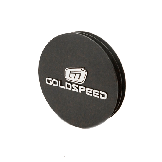 Ucpávky disků Goldspeed 8 palců                                                                                                                                                                                                                           