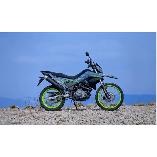 250 Dual                                                                                                                                                                                                                                                  