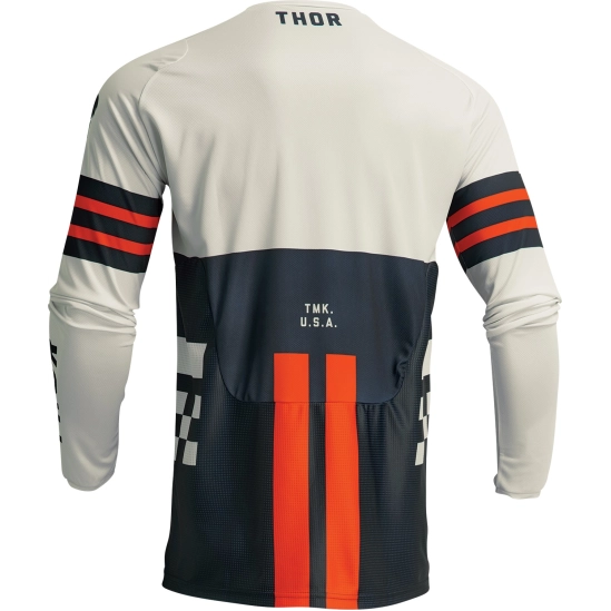 Dres dětský THOR Sector Atlas Jersey