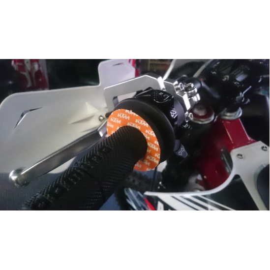 Ochranný kroužek  Yamaha - pár                                                                                                                                                                                                                            