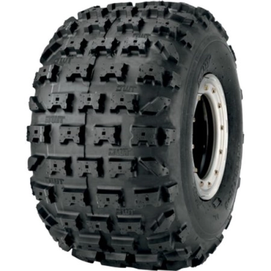 18x10-8 DWT MXR V4 Rear HARD                                                                                                                                                                                                                              