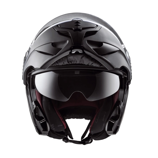 Helma LS2 FF313 VORTEX SOLID CARBON