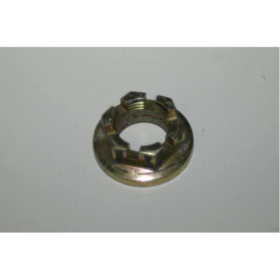 Matice M22x1,5                                                                                                                                                                                                                                            