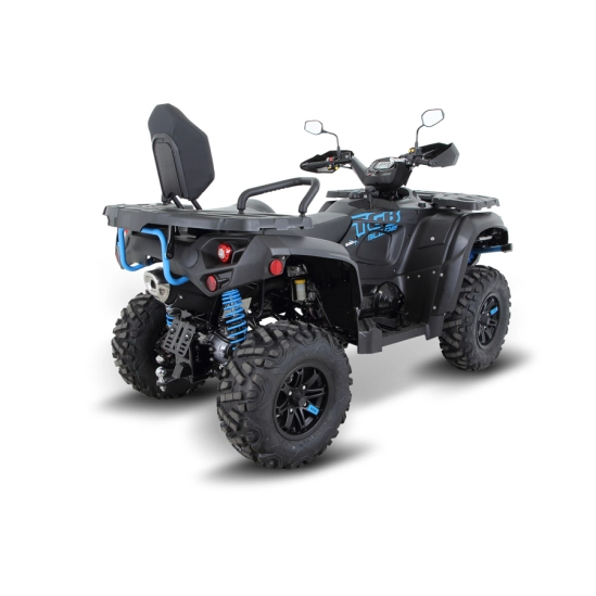 TGB BLADE 600i LTX 4x4 E5                                                                                                                                                                                                                                 