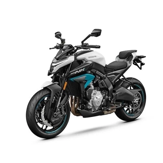 CFMOTO 675NK                                                                                                                                                                                                                                              