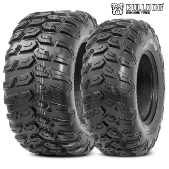 26x11-14 Pneu Bulldog                                                                                                                                                                                                                                     