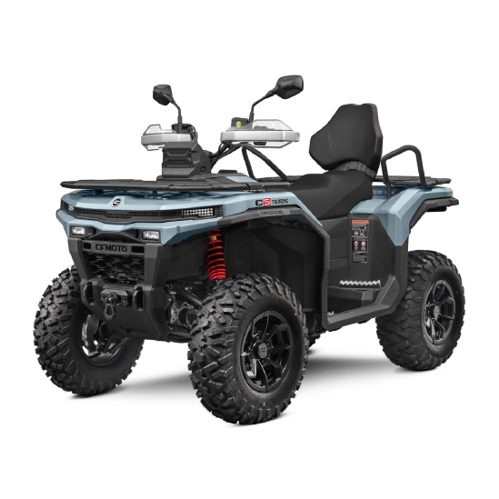 Gladiator C5 G4 - T3b