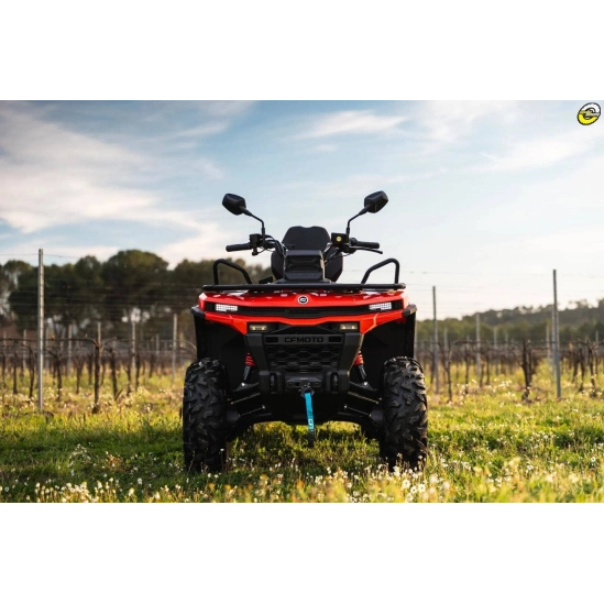 Gladiator C5 G4 - ABS - T3b
