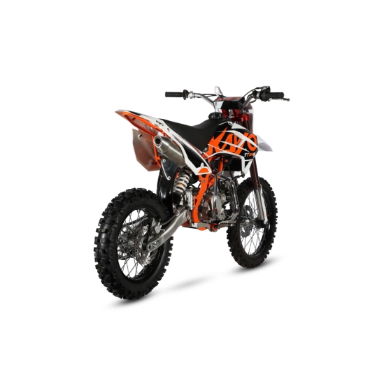 KAYO TT190R                                                                                                                                                                                                                                               
