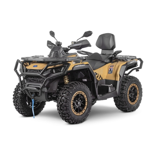 Linhai ATV LANDFORCE 1000 L -  EPS - T3b