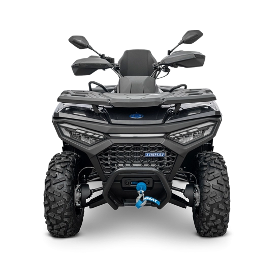 Linhai ATV 550L LANDFORCE, EFI, T3b
