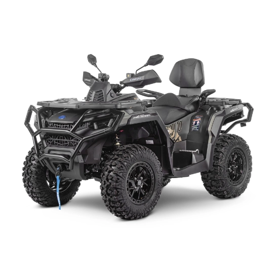 Linhai ATV LANDFORCE 1000 L -  EPS - T3b