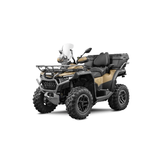 CFMOTO GLADIATOR X1000 OVERLAND G3 - T3b