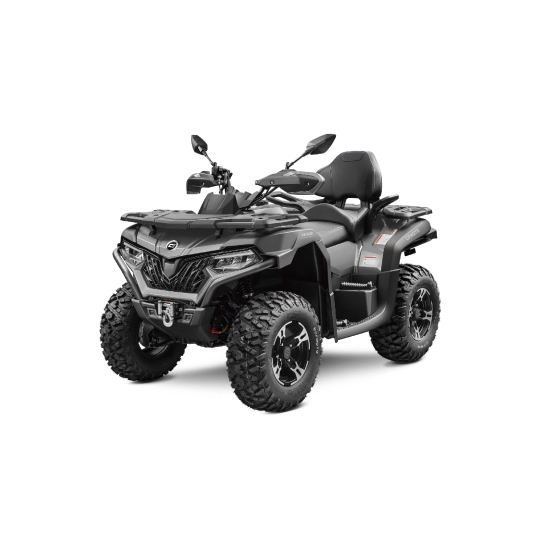 CFMOTO Gladiator X625-A EPS - EURO 5/E5+                                                                                                                                                                                                                  