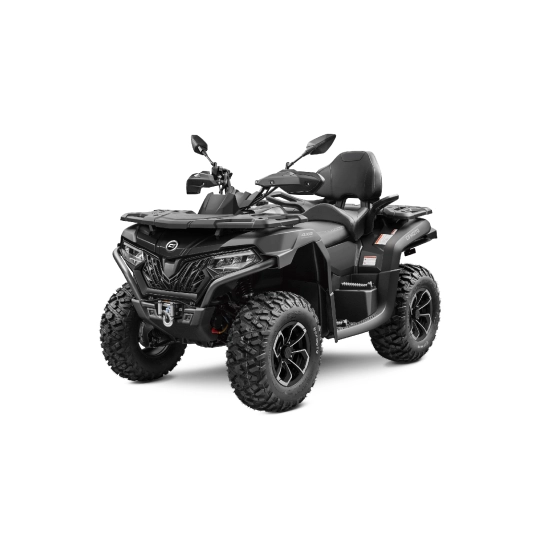 CFMOTO Gladiator X625-A EPS - EURO 5/E5+                                                                                                                                                                                                                  