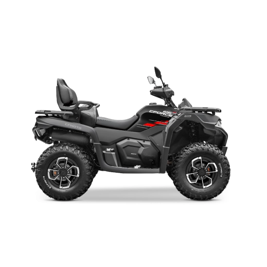 CFMOTO Gladiator X625-A EPS - EURO 5/E5+                                                                                                                                                                                                                  