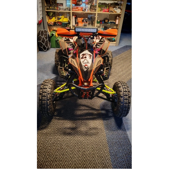 KTM XC525                                                                                                                                                                                                                                                 