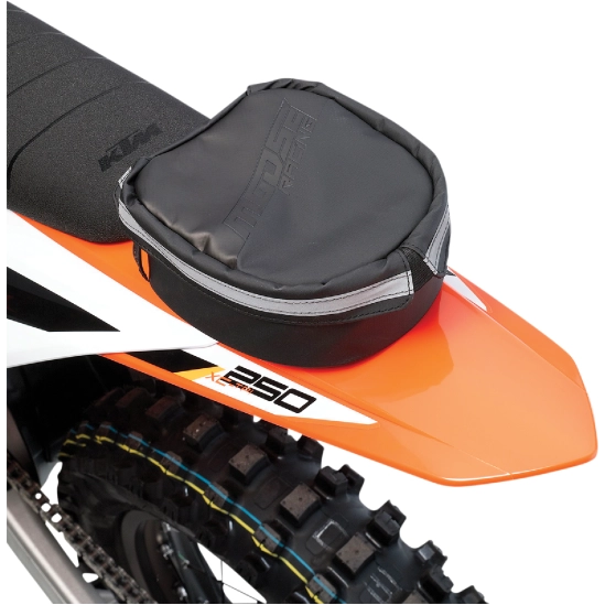 Zadní kapsička na moto SM                                                                                                                                                                                                                                 